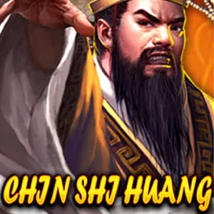 Slot machine Chin-Shi-Huang