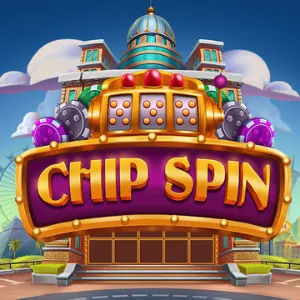 Slot machine Chip-Spin