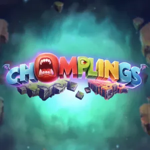 Máquina tragamonedas Chomplings