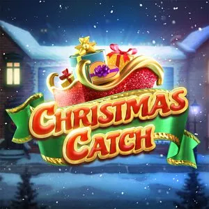 Caça-níqueis Christmas-Catch