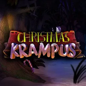 Slot machine Christmas-Krampus