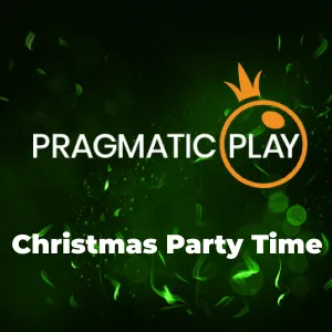 Slot machine Christmas-Party-Time