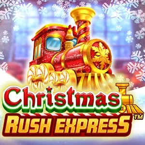 Caça-níqueis Christmas-Rush-Express