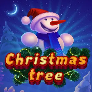 Slot machine Christmas-Tree