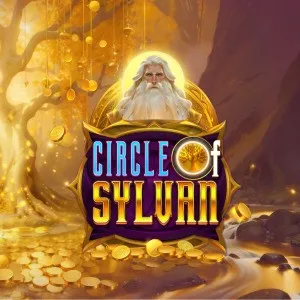 Caça-níqueis Circle-Of-Sylvan