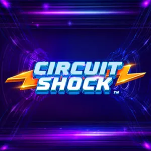 Caça-níqueis Circuit-Shock