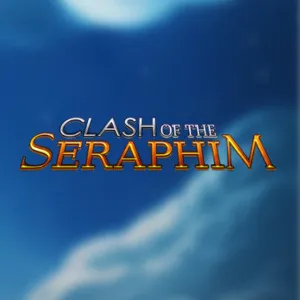 Caça-níqueis Clash-Of-The-Seraphim