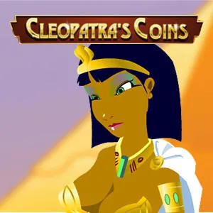 Caça-níqueis Cleopatras-Coins