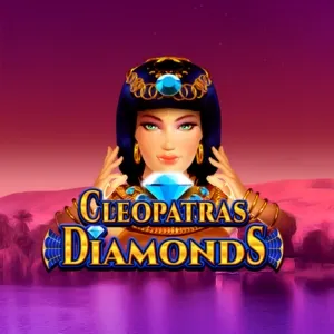 Slot machine Cleopatras-Diamonds
