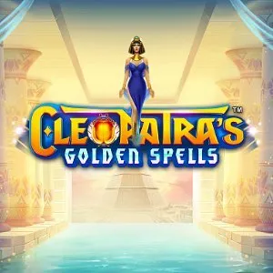 Caça-níqueis Cleopatras-Golden-Spells
