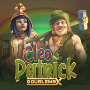 Caça-níqueis Cleopatrick-Doublemax