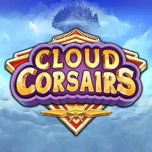 Caça-níqueis Cloud-Corsairs