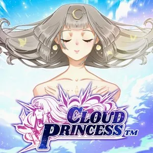 Machine à sous Cloud-Princess