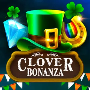 Slot machine Clover-Bonanza
