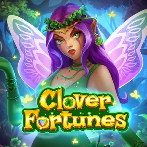 Caça-níqueis Clover-Fortunes