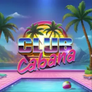 Caça-níqueis Club-Cabana