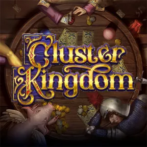 Slot machine Cluster-Kingdom
