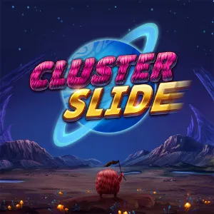 Slot machine Cluster-Slide