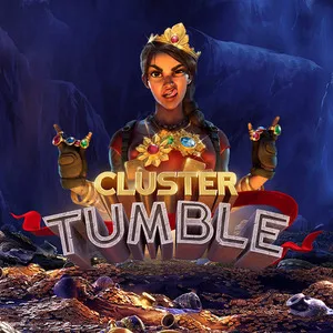 Slot machine Cluster-Tumble