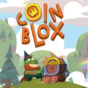 Caça-níqueis Coin-Blox