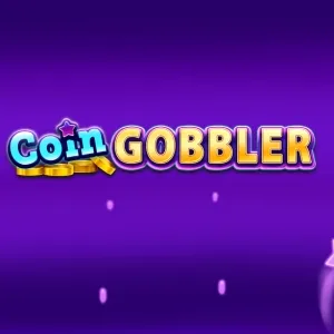 Slot machine Coin-Gobbler