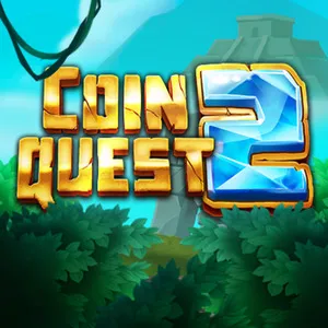 Caça-níqueis Coin-Quest-2