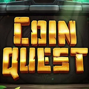 Caça-níqueis Coin-Quest
