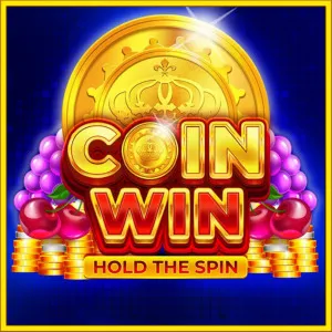 Caça-níqueis Coin-Win-Hold-The-Spin