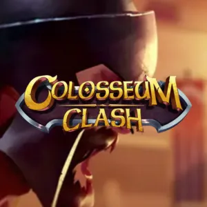 Caça-níqueis Colosseum-Clash