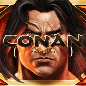 Caça-níqueis Conan