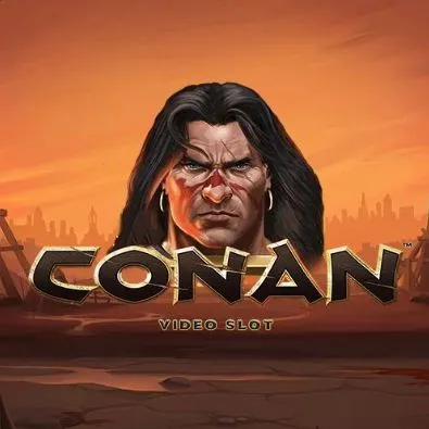 Caça-níqueis Conan-Slot-Review