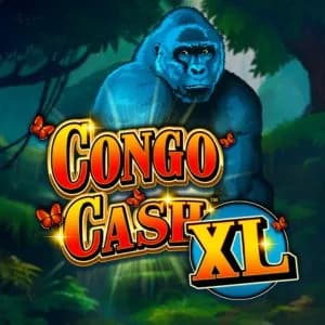Machine à sous Congo-Cash-Xl
