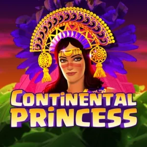 Slot machine Continental-Princess