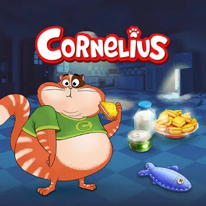 Caça-níqueis Cornelius