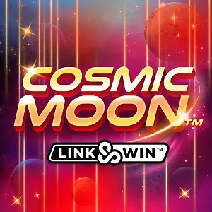 Caça-níqueis Cosmic-Moon