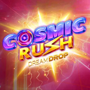 Caça-níqueis Cosmic-Rush-Dream-Drop