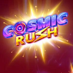 Caça-níqueis Cosmic-Rush