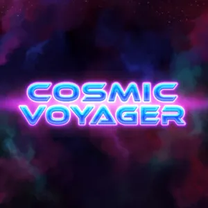 Caça-níqueis Cosmic-Voyager