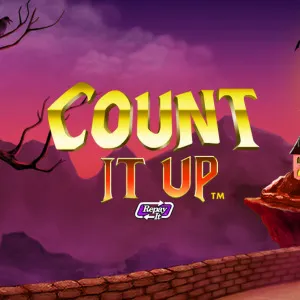 Caça-níqueis Count-It-Up
