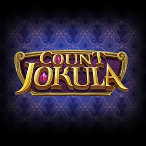 Slot machine Count-Jokula