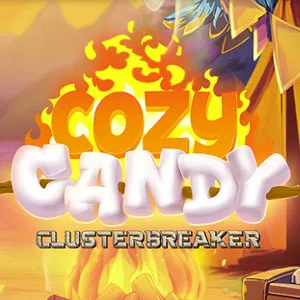 Machine à sous Cozy-Candy-Cluster-Breaker