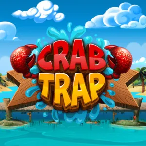 Caça-níqueis Crab-Trap