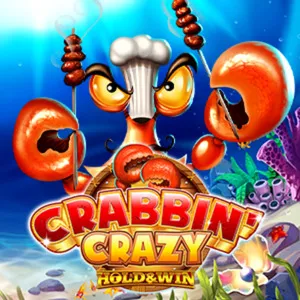 Slot machine Crabbin-Crazy