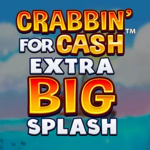 Caça-níqueis Crabbin-For-Cash-Extra-Big-Splash