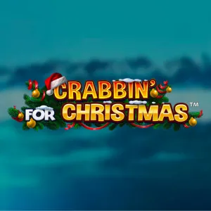 Caça-níqueis Crabbin-For-Christmas