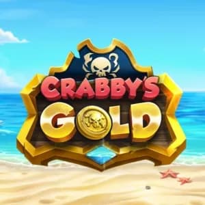 Caça-níqueis Crabby-S-Gold
