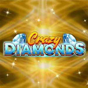 Máquina tragamonedas Crazy-Diamonds