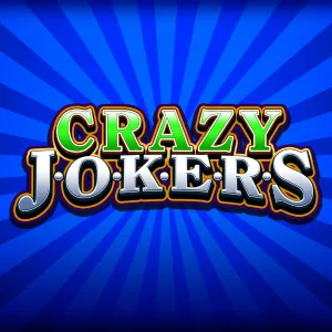 Machine à sous Crazy-Jokers