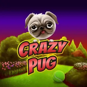 Slot machine Crazy-Pug