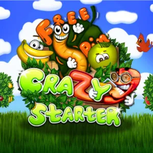 Slot machine Crazy-Starter